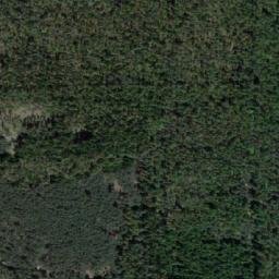 Satellite imagery of Křemela, CZ