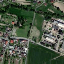 Satellite imagery of [Loučany na Hané] HG, CZ