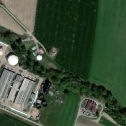Satellite imagery of [Loučany na Hané] HG, CZ