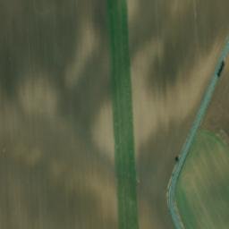 Satellite imagery of Radhošť [Olomouc - Topolany], CZ