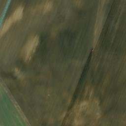 Satellite imagery of Radhošť [Olomouc - Topolany], CZ