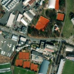 Satellite imagery of [Olomouc] Moravské potravinářské strojírny t., CZ