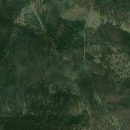 Satellite imagery of Mlýnský kopec [Libavá-Velká Střelná], CZ