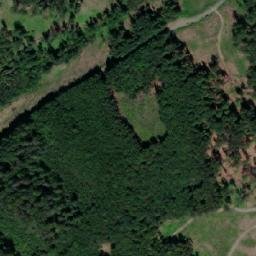 Satellite imagery of Holý kopec [Libavá-Slavkov], CZ