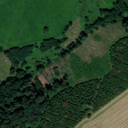 Satellite imagery of Vysílací věže [Slavkov - Libavá], CZ