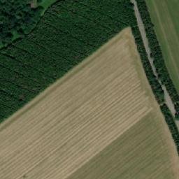 Satellite imagery of Vysílací věže [Slavkov - Libavá], CZ