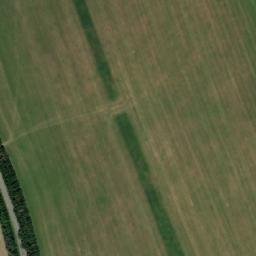 Satellite imagery of Vysílací věže [Slavkov - Libavá], CZ