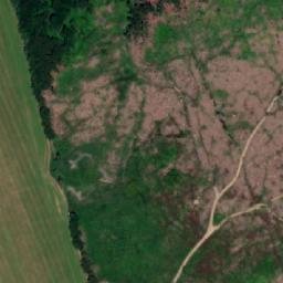 Satellite imagery of Rusalka [Libavá-Slavkov], CZ