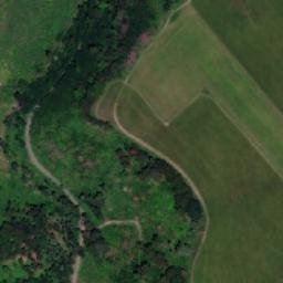 Satellite imagery of Za Humny [Hranice-Středolesí], CZ