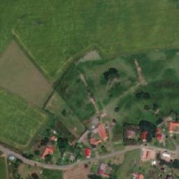 Satellite imagery of Za Humny [Hranice-Středolesí], CZ