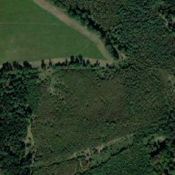 Satellite imagery of Vrchy GSM [Střítež nad Ludinou], CZ