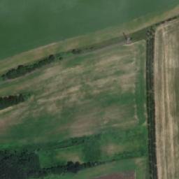 Satellite imagery of Lučická stráž [Bělotín] GSM, CZ