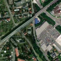 Satellite imagery of Dalkia [Nový Jičín-Dolní Předměstí] heat plant chimney-1, CZ