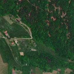 Satellite imagery of Kazničov [Hukvaldy - Sklenov], CZ