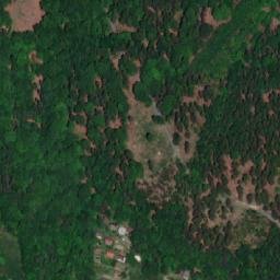 Satellite imagery of Kazničov [Hukvaldy - Sklenov], CZ
