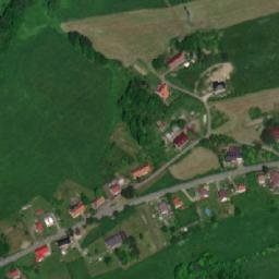 Satellite imagery of Skalka [Hukvaldy-Sklenov], CZ