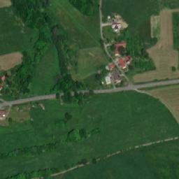 Satellite imagery of Skalka [Hukvaldy-Sklenov], CZ