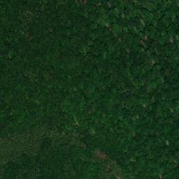 Satellite imagery of Ostrý, CZ