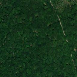 Satellite imagery of Ostrý, CZ