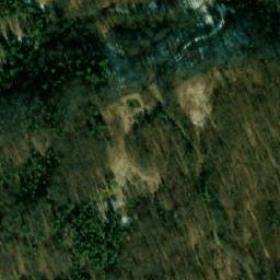 Satellite imagery of Velký Stožek, CZ