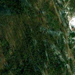 Satellite imagery of Velký Stožek, CZ