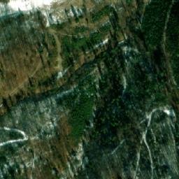 Satellite imagery of I/25, PL