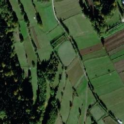 Satellite imagery of AD 3396 Mszalnica, PL