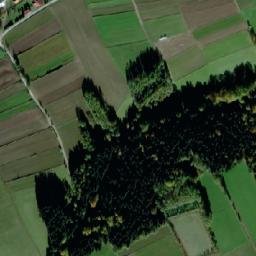 Satellite imagery of AD 3396 Mszalnica, PL