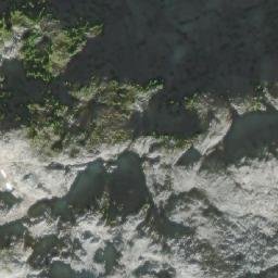 Satellite imagery of Phillips Ridge, CA