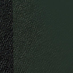 Satellite imagery of Francis Point, CA