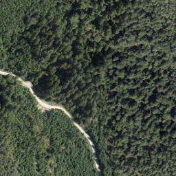 Satellite imagery of Skaiakos Point, CA
