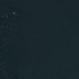 Satellite imagery of Nine Mile Point, CA