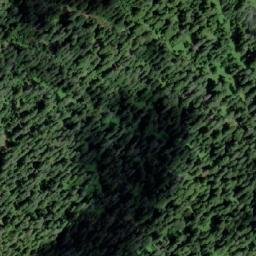 Satellite imagery of Mount Steele, CA