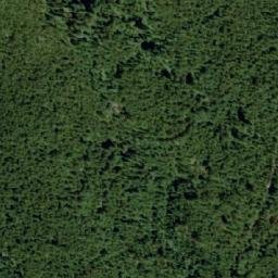 Satellite imagery of Nipple Mountain, CA