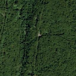 Satellite imagery of Nipple Mountain, CA