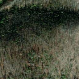 Satellite imagery of Mount Eccles, CA