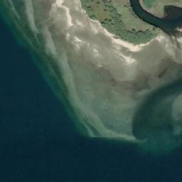 Satellite imagery of Kokanee Point, CA