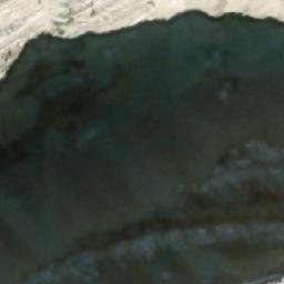 Satellite imagery of Mount Bisaro, CA