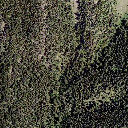 Satellite imagery of Robertson Peak, CA
