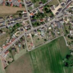 Satellite imagery of 0234601 - A, BE