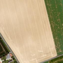 Satellite imagery of 0255303 - B, BE
