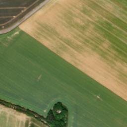 Satellite imagery of Abbaye de la Val-Roi, FR