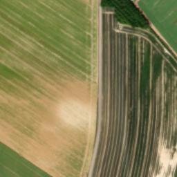 Satellite imagery of Abbaye de la Val-Roi, FR