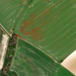 Satellite imagery of Abbaye de la Val-Roi, FR