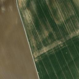 Satellite imagery of 0821002 - A, BE