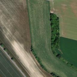 Satellite imagery of 0835602 - A, BE