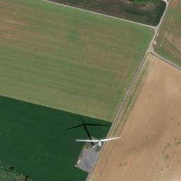 Satellite imagery of 0835602 - A, BE