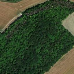 Satellite imagery of 0842602 - A, BE