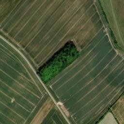 Satellite imagery of 0834801 - A, BE