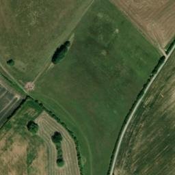 Satellite imagery of 0834801 - A, BE